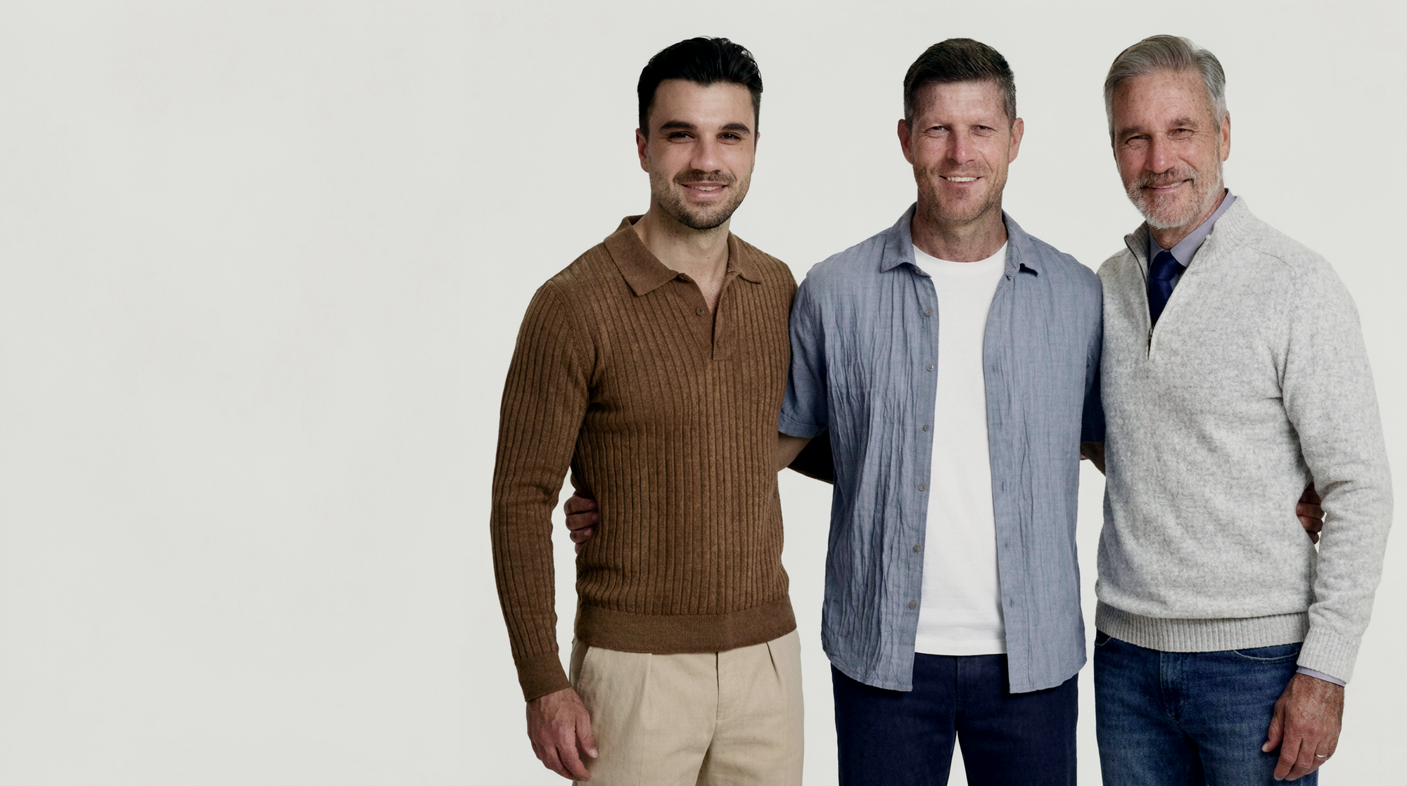 Moda Masculina